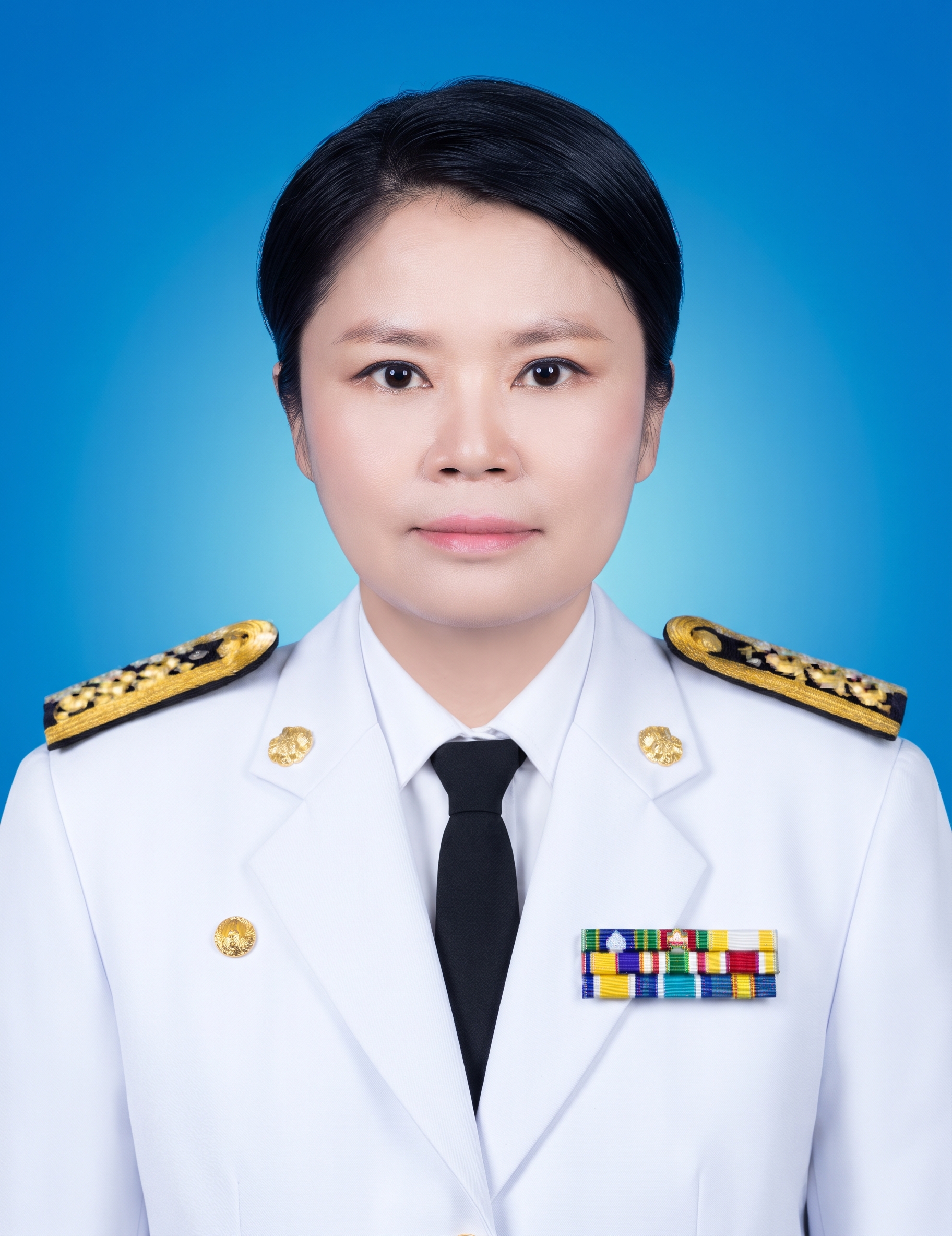 นางสาวดวงฤทัย ชนะบุญ
