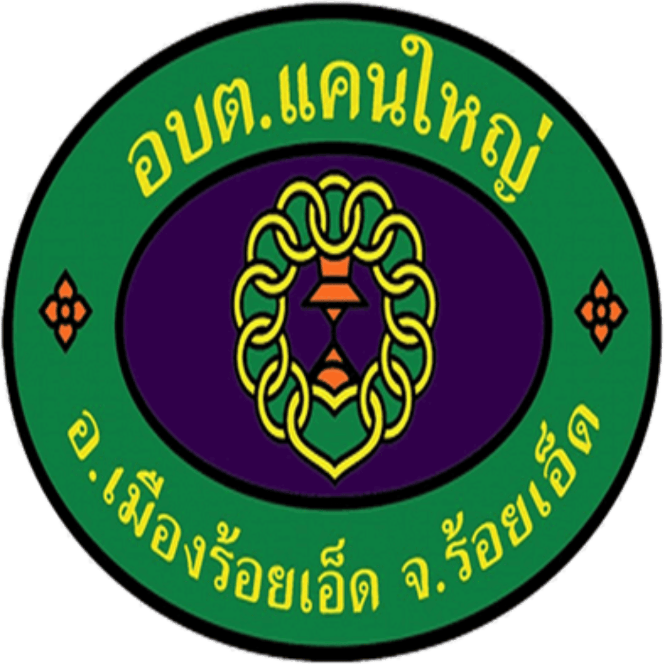 องค์การบริหารส่วนตำบลแคนใหญ่