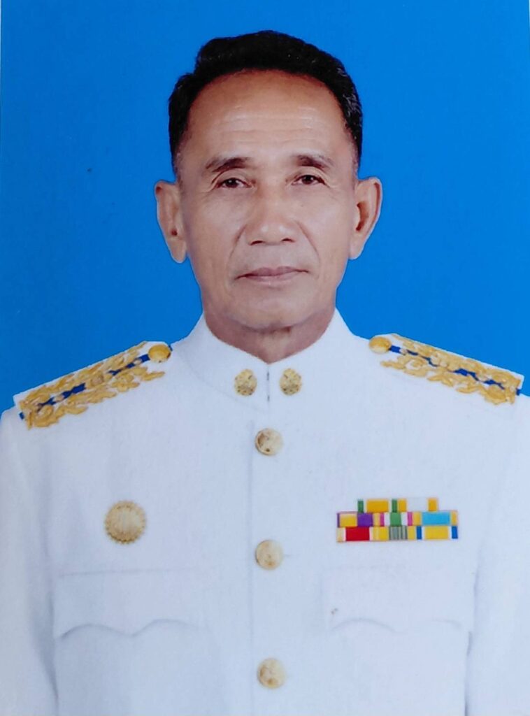 เสริม ทาดาจันทร์