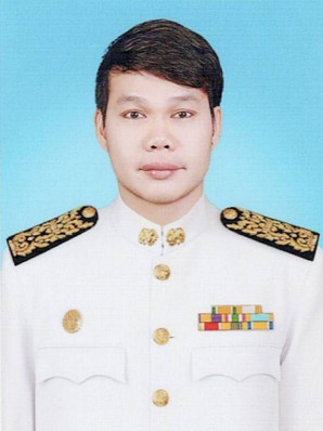 โชคชัย ผดุงเวียง
