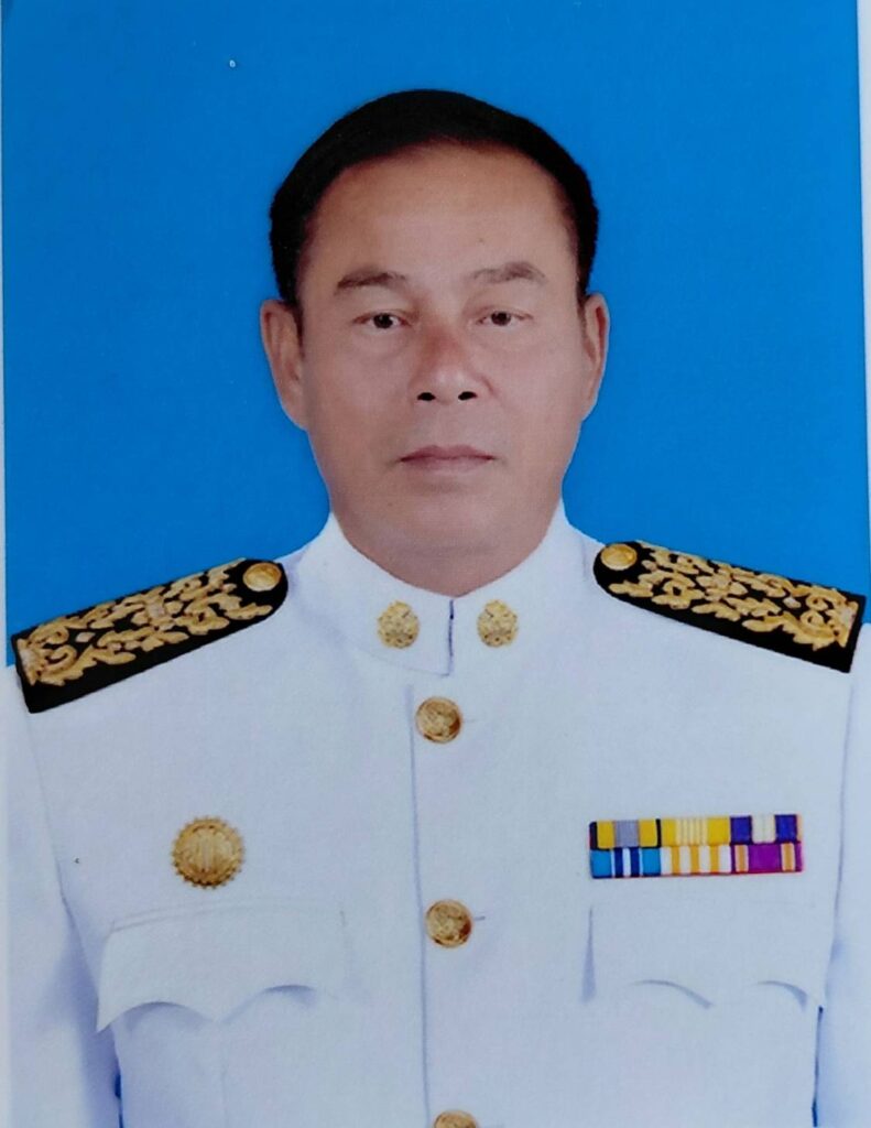 คำพอง ดวงประทุม